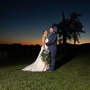 Meet your Posher, Heidi